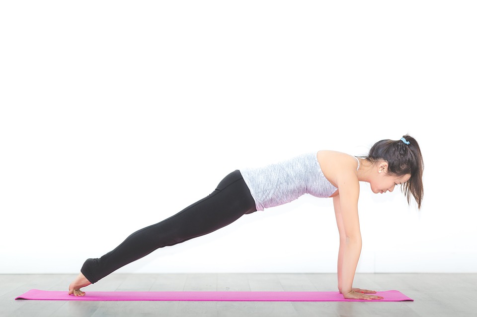 Chaturanga