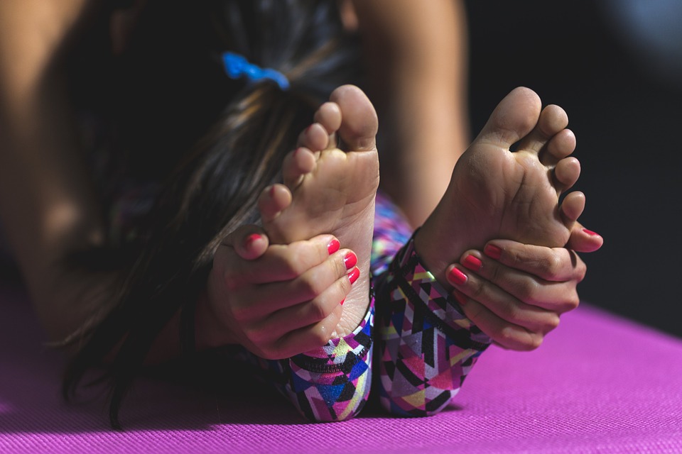 Hatha Yoga – eine Einführung