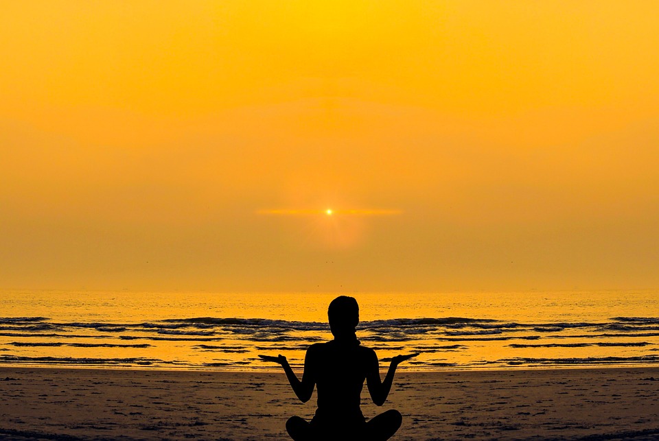 Surya Namaskar / Yoga Sonnengruß — Surya Namaskar Reihenfolge und Wirkung
