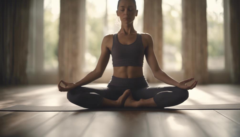 atmung im yoga meistern