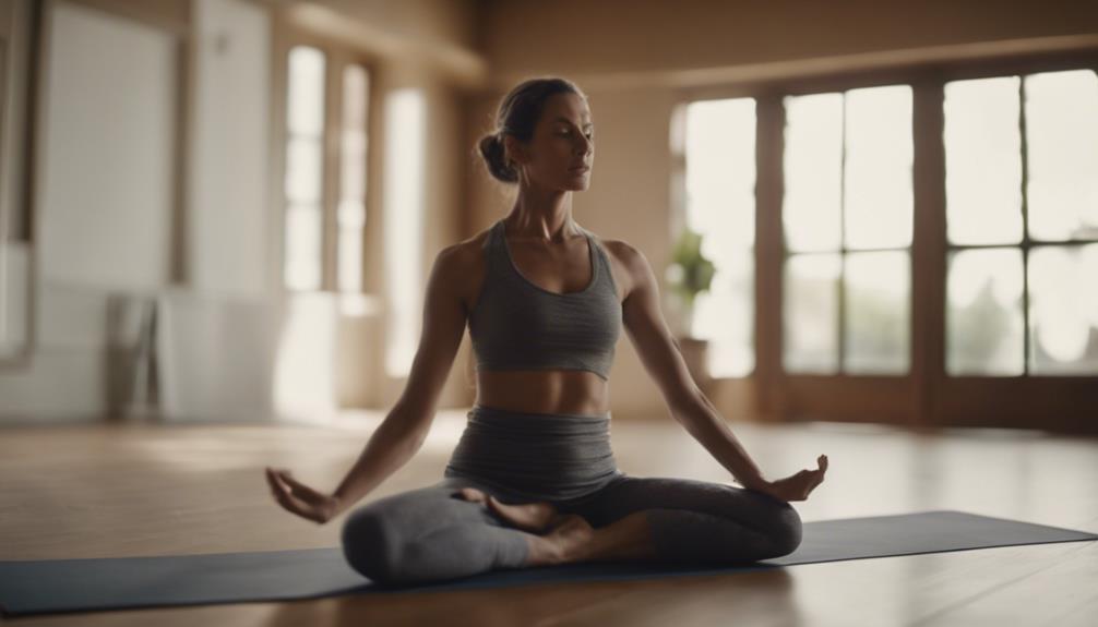 benefits of hatha yoga