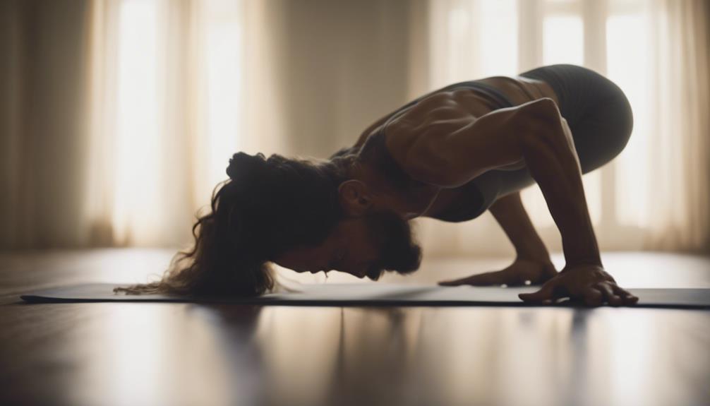 einfluss von hatha yoga