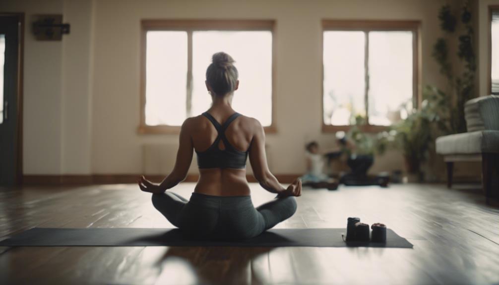 Hatha Yoga für Anfänger: Ein Schritt-für-Schritt-Leitfaden für die Grundlagen