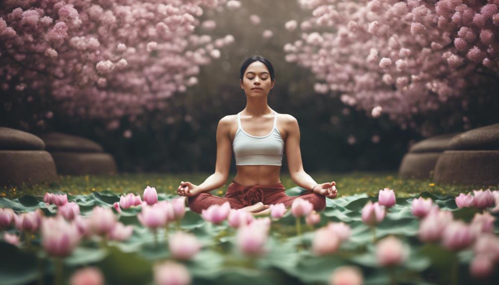 hatha yoga poses stress relief