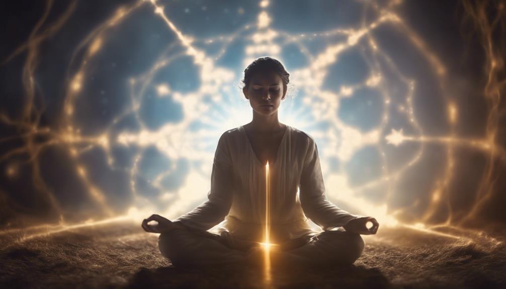 Die spirituelle Dimension des Hatha Yoga: Über die physische Praxis hinaus