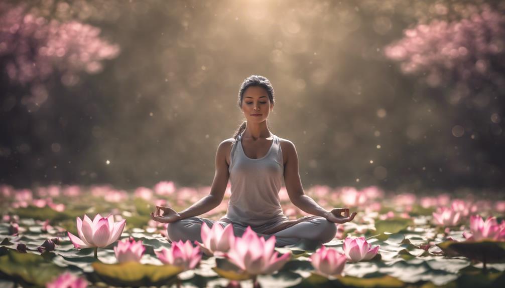 understanding spiritual roots yoga